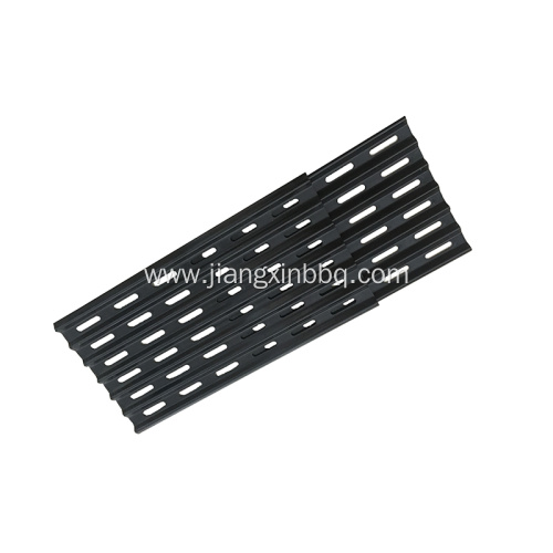 Adjustable Porcelain Enameled BBQ Heat Plates